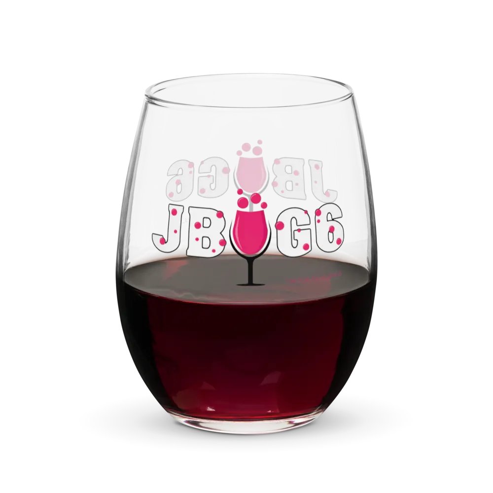 JBug Stemless Wine Glass product image (2)