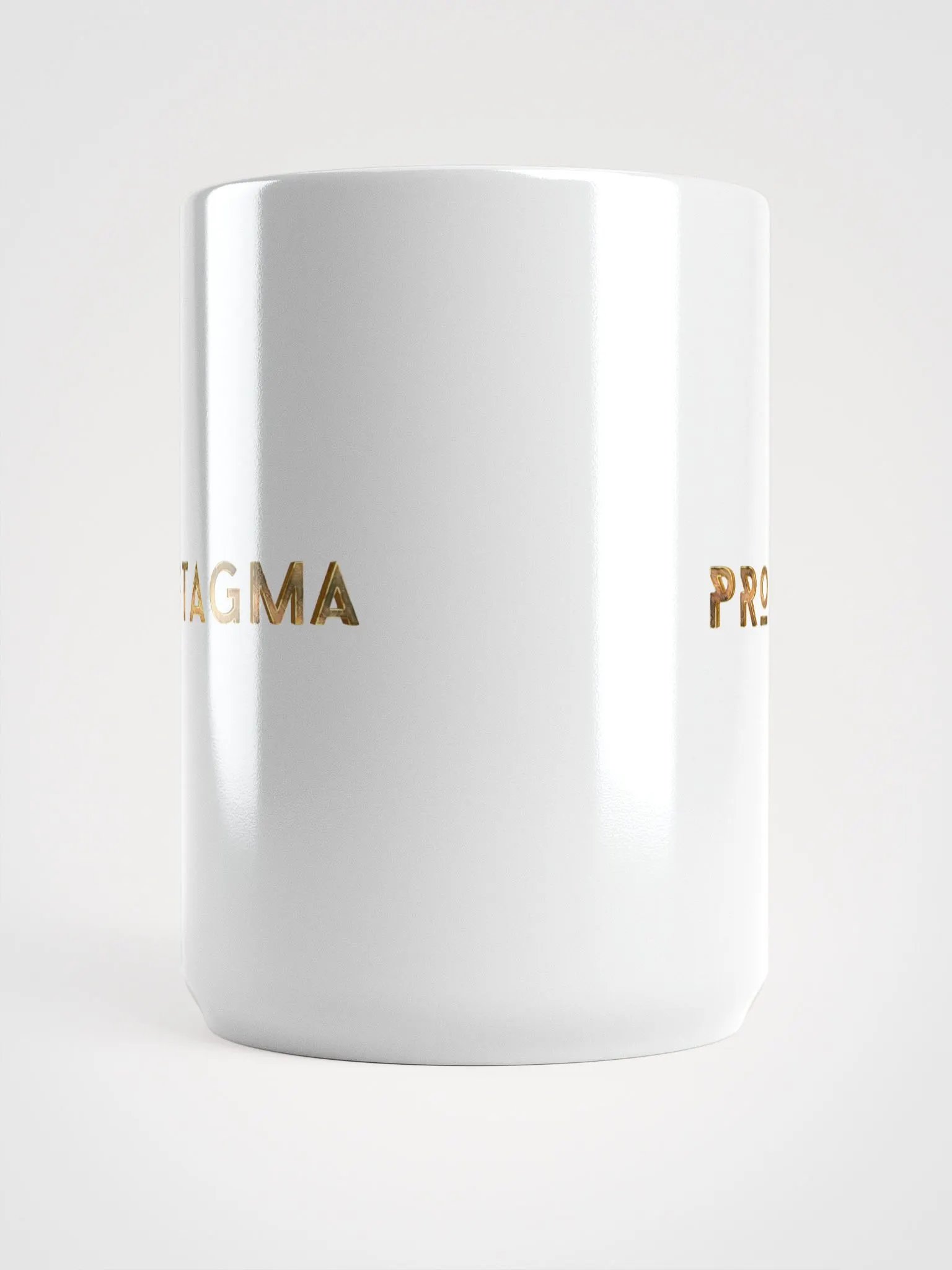 Prostagma Mug product image (5)