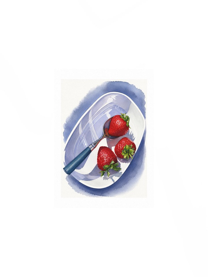Simply Strawberries product image (1)