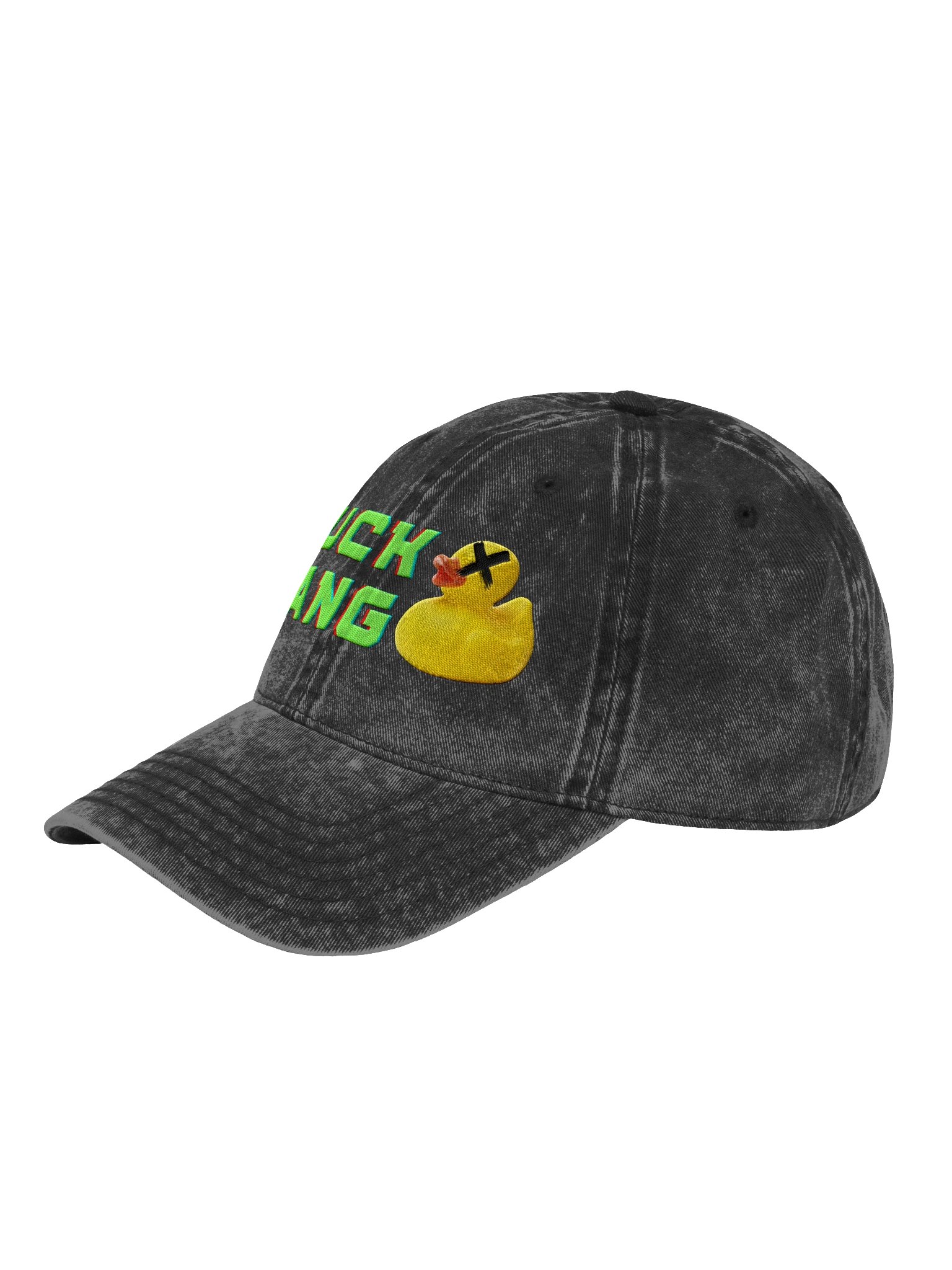 DUCK GANG CAP product image (16)