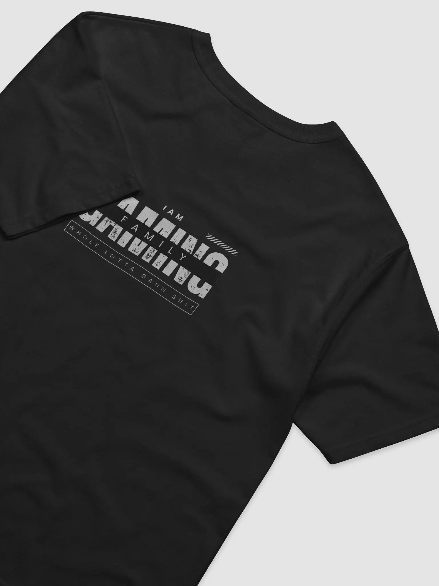 iAM Gaming T-Shirt product image (7)