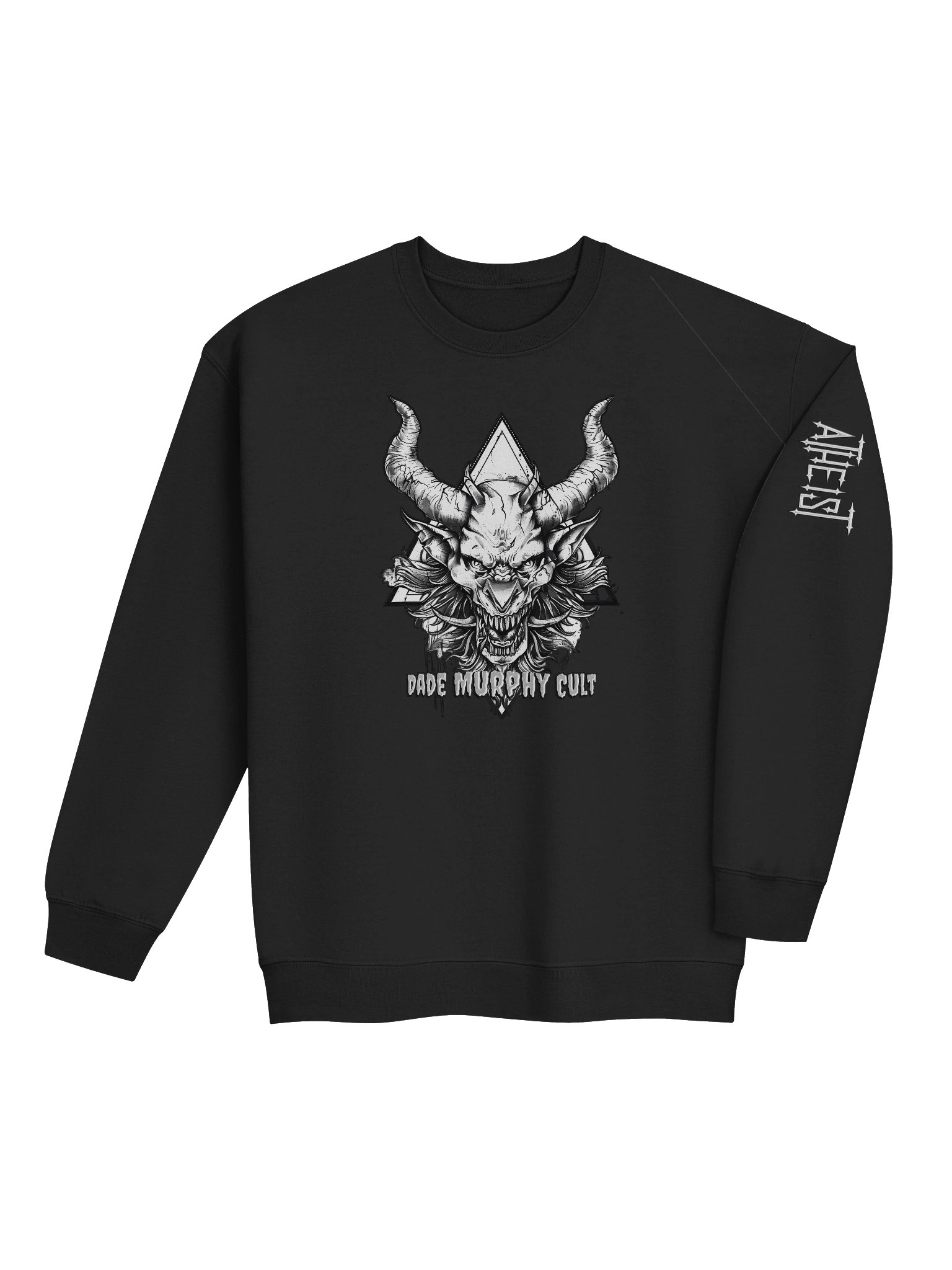 Dade Murphy Cult Sweater product image (4)