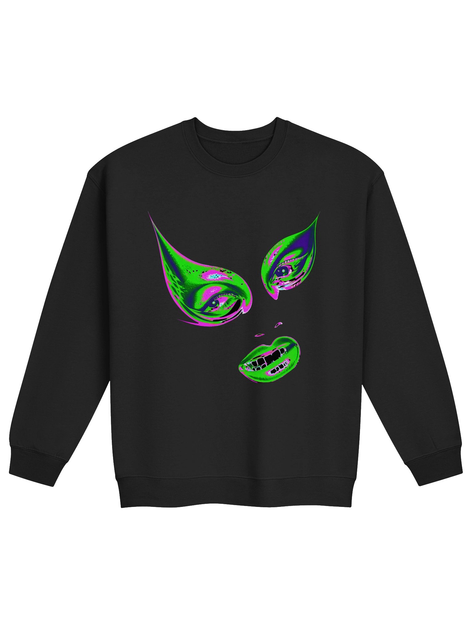 Bone Deep Sweatshirt product image (1)