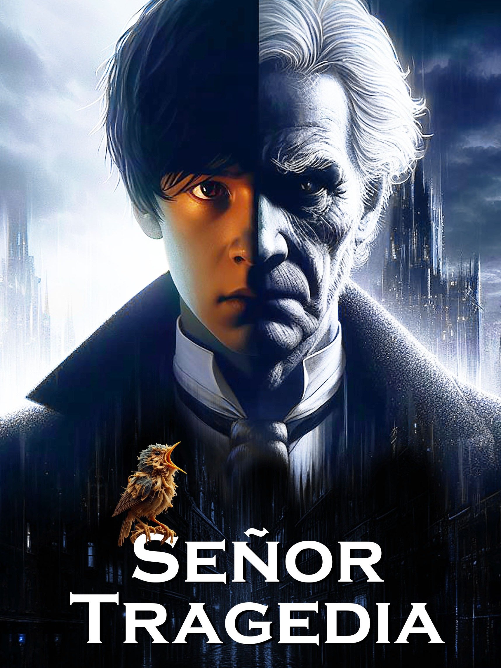 Señor Tragedia product image (4)