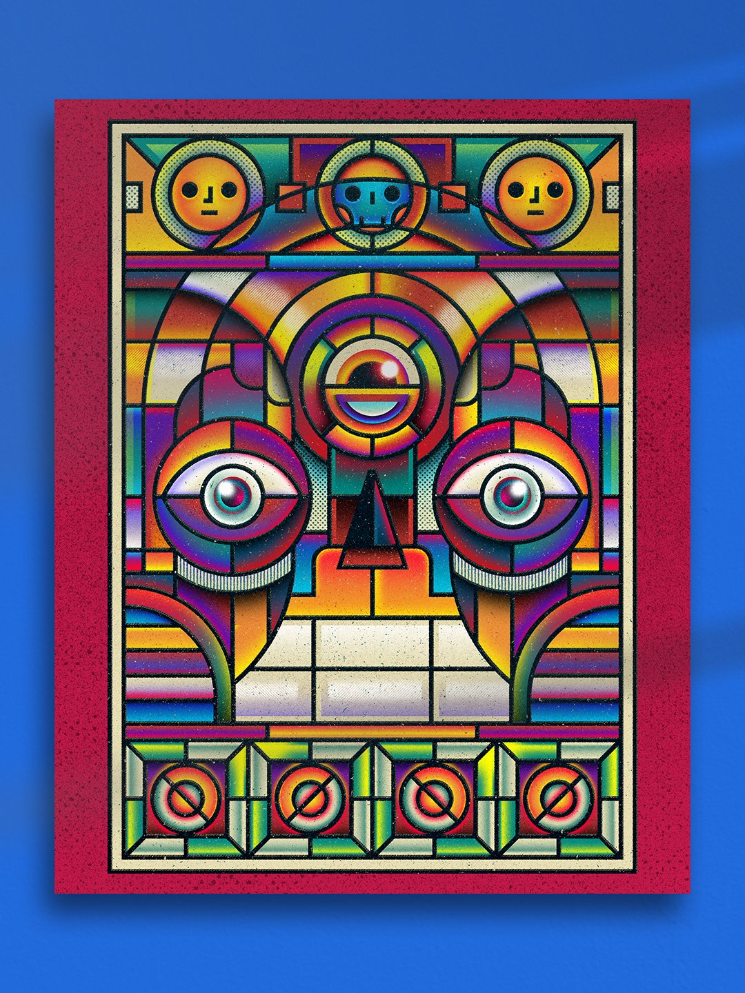 Hybrid | Print product image (1)