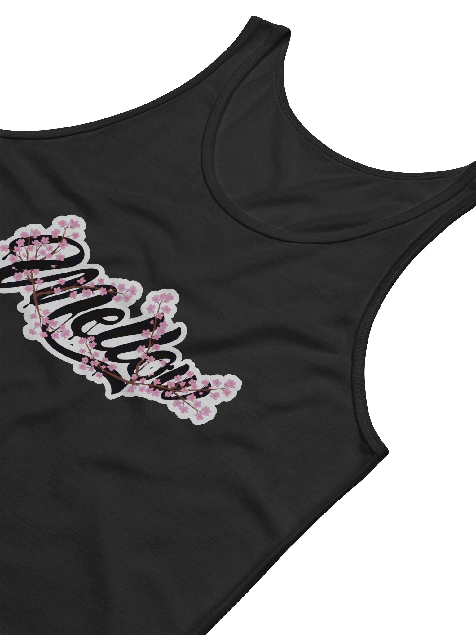 Mellow Blossom - Tank Top product image (3)