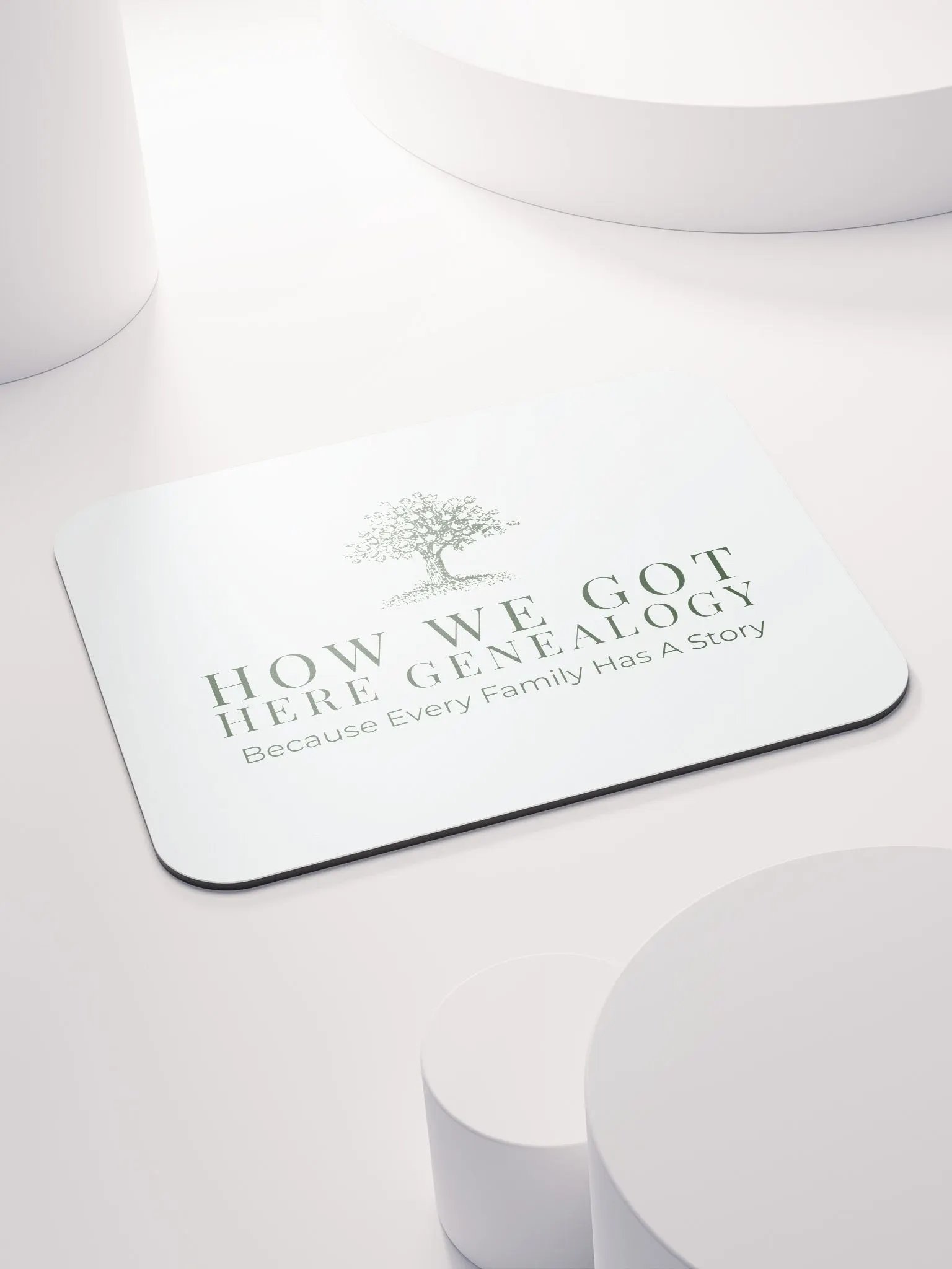 HWGH Mouse Pad product image (4)
