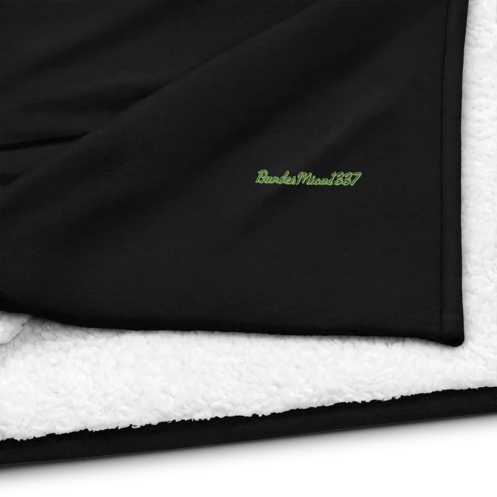Fan Decke product image (4)