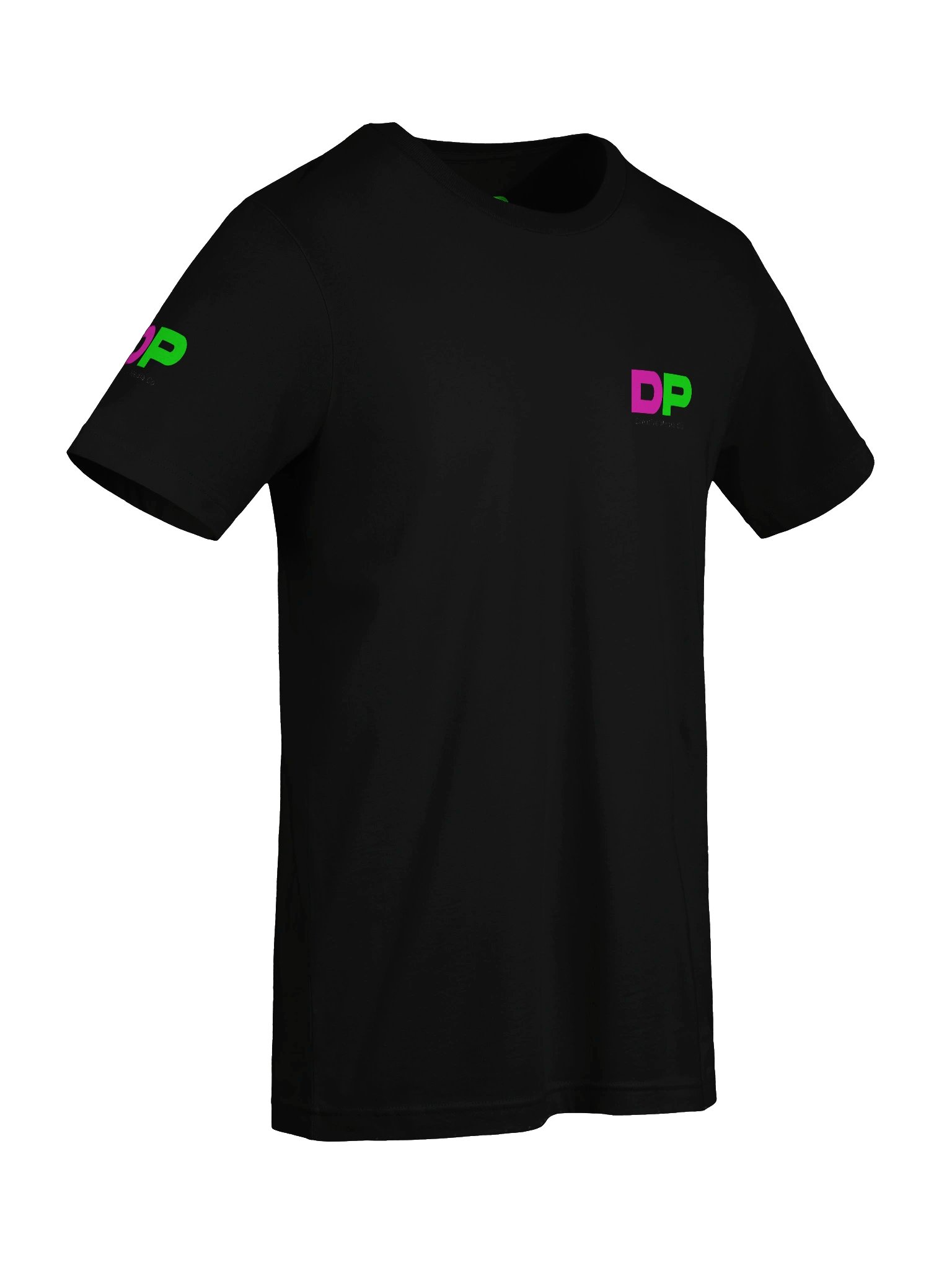 DOPE PIXX Logo Tee product image (9)