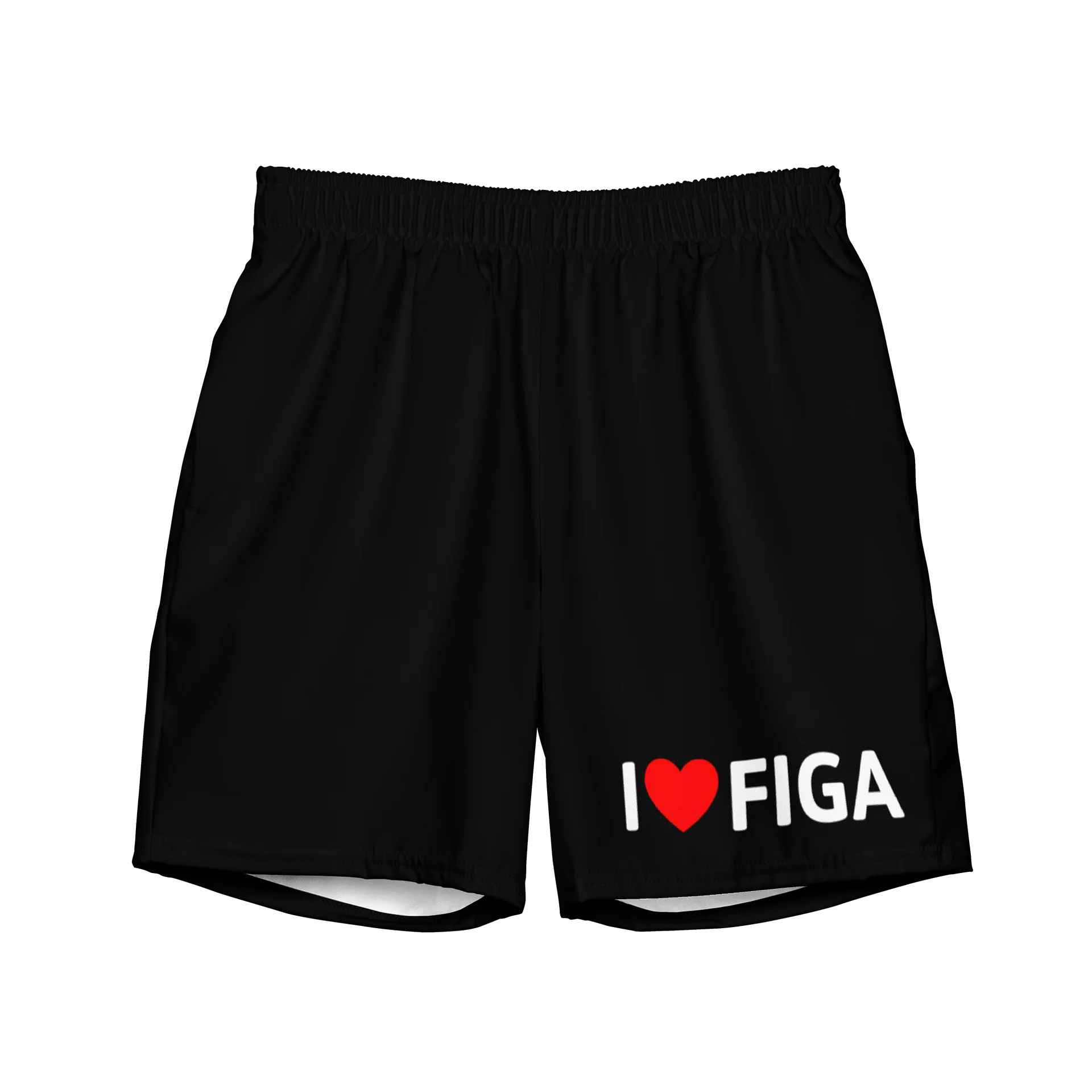 i ❤️ FIGA swim trunks product image (1)