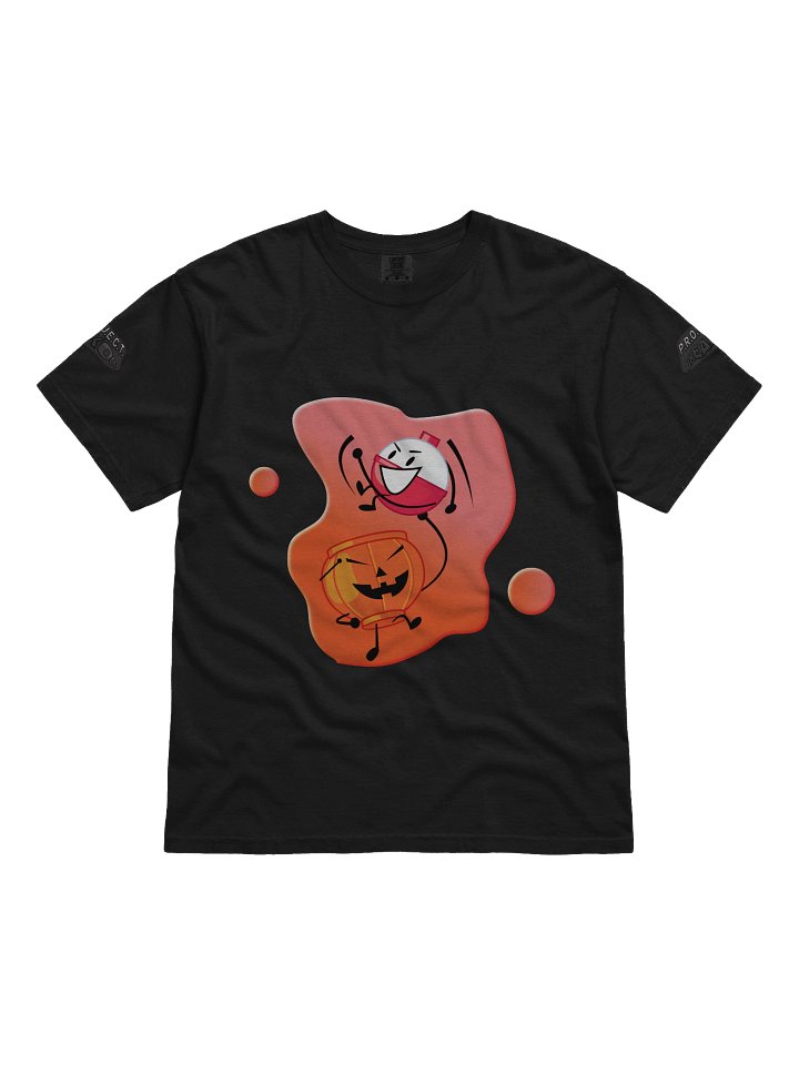 Trick or Spin product image (1)