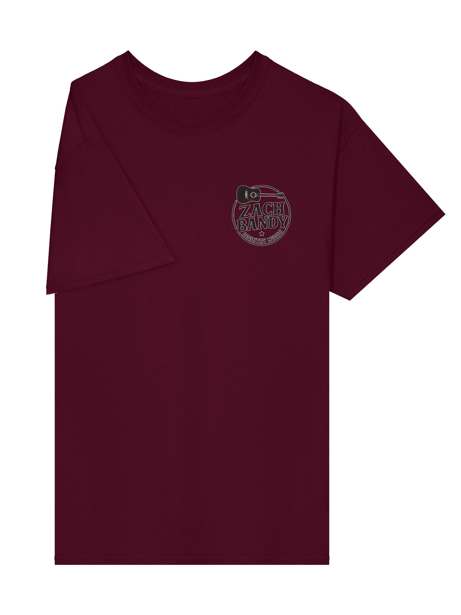 Skull & Roses T shirt product image (33)