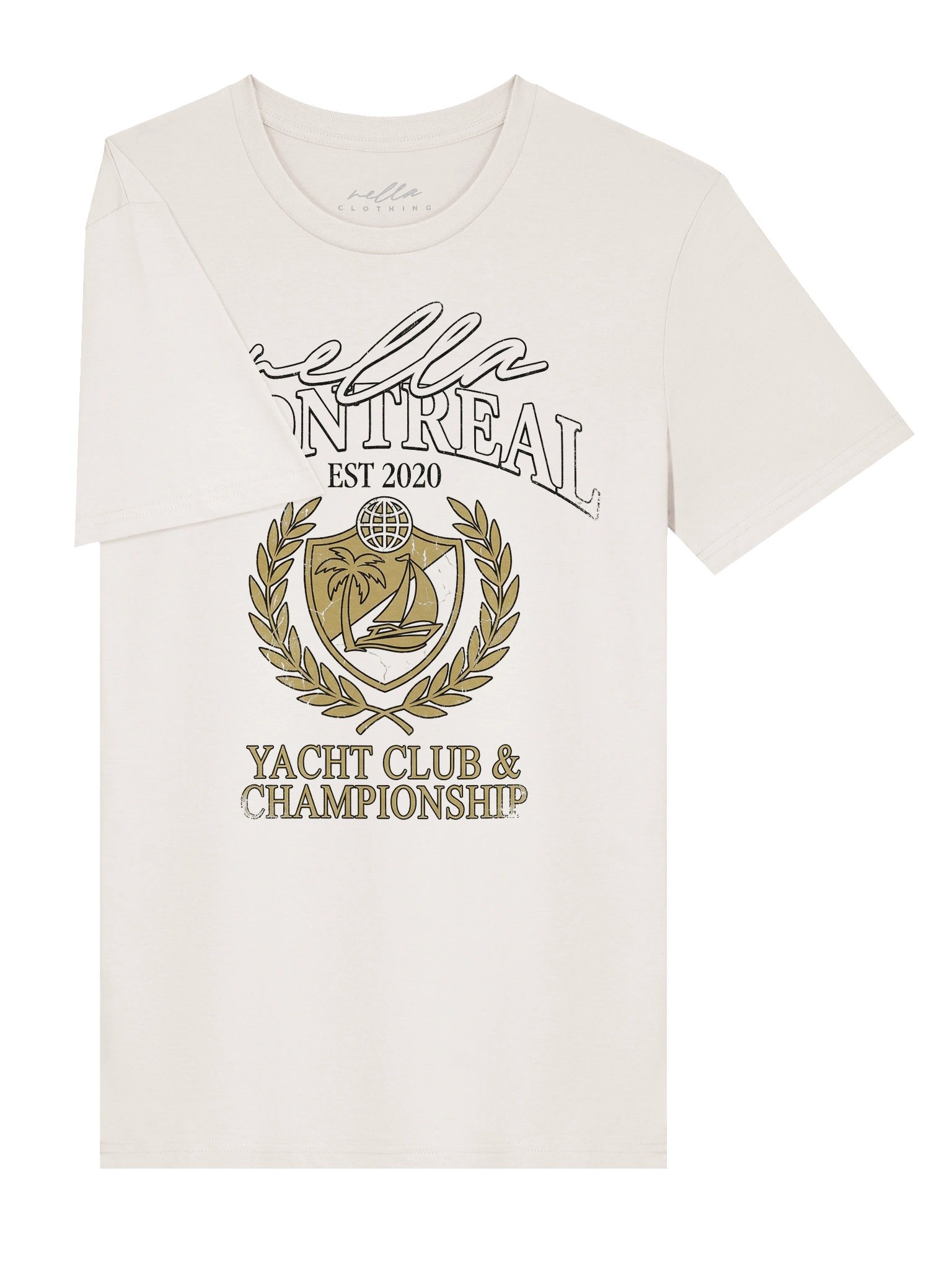 Rella - Varsity Tees - 2026V9 product image (3)