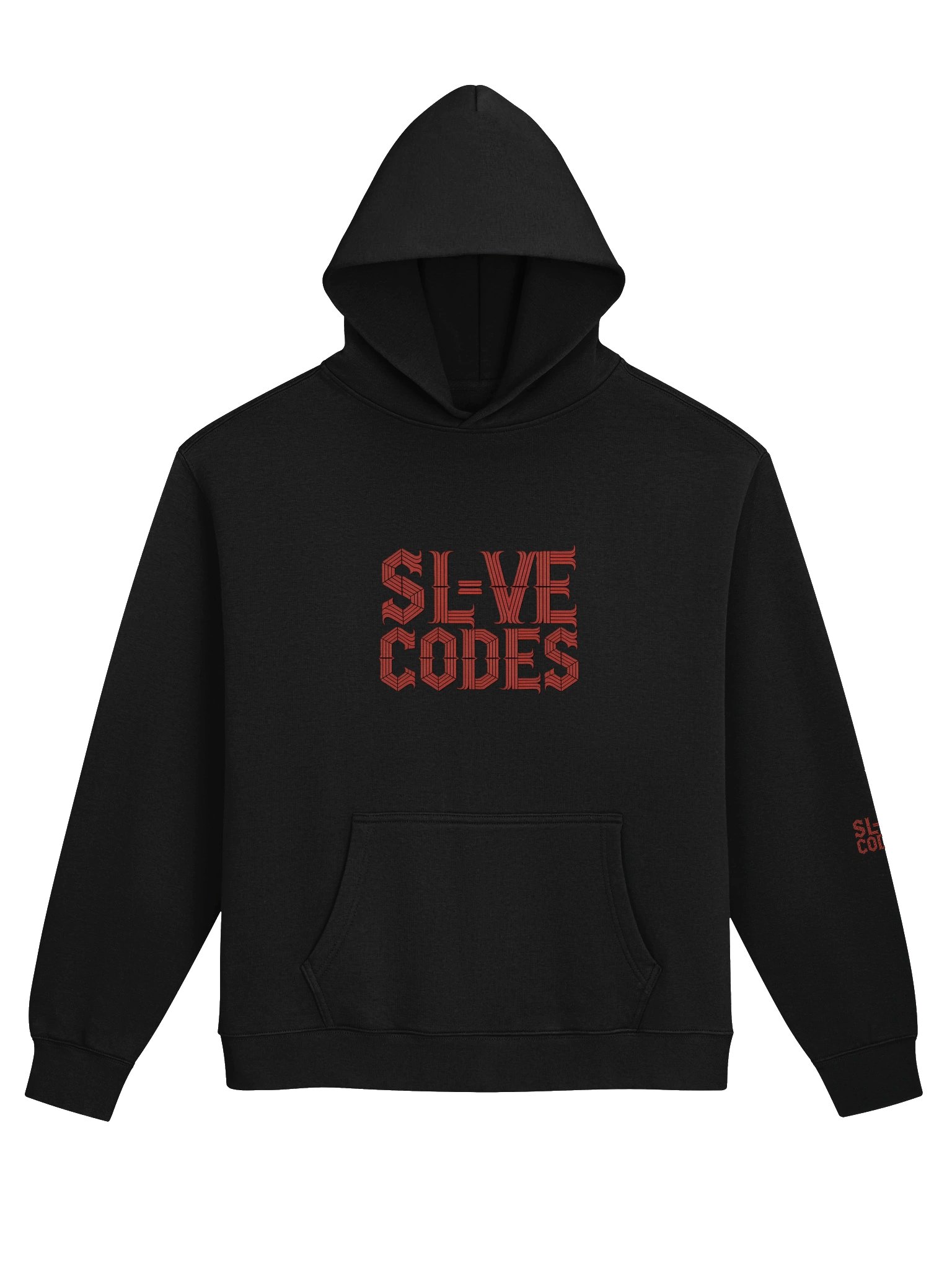 SL-VE CODES product image (1)