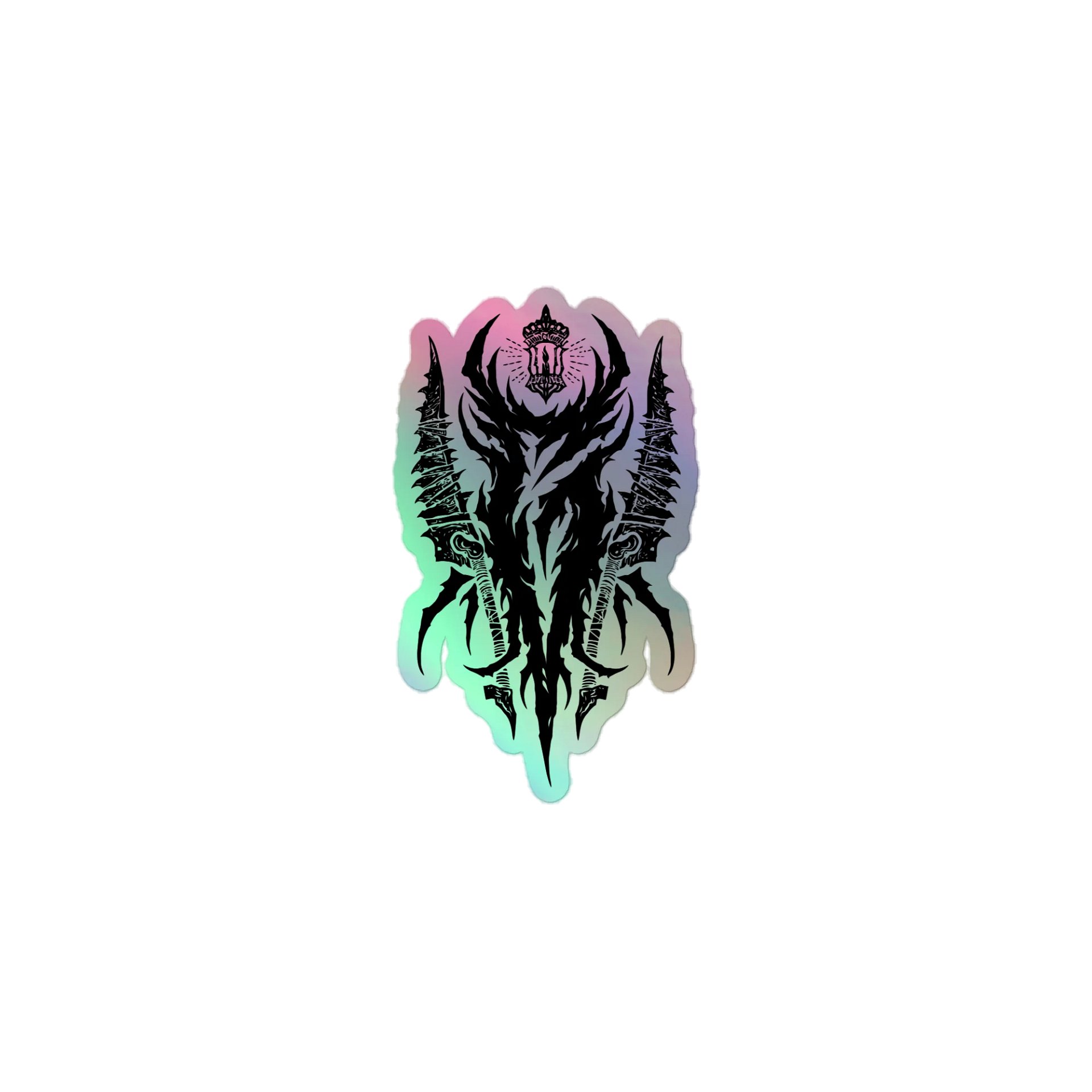 GremLen Emblem - Sticker product image (1)