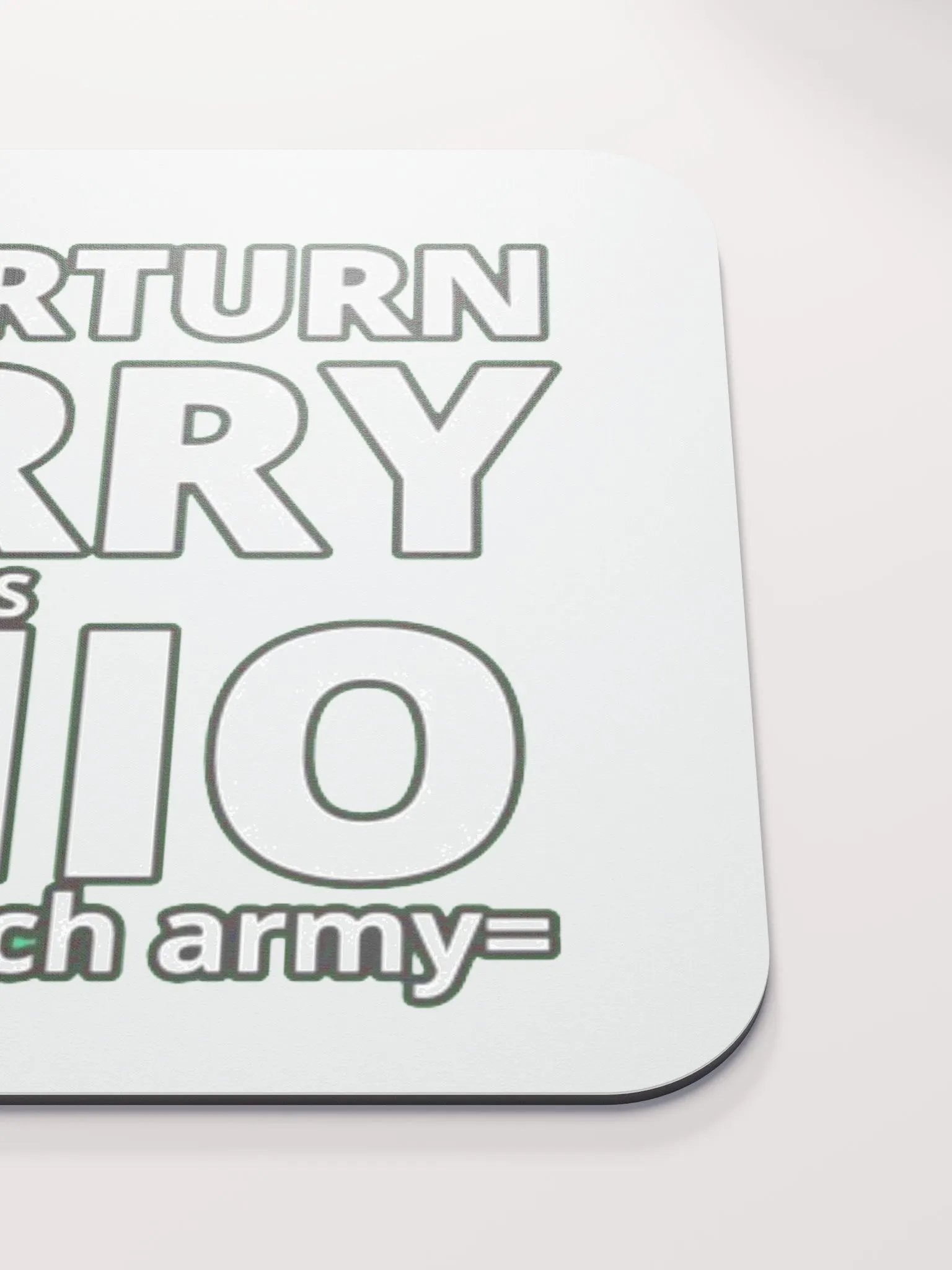 OVERTURN TERRY VS OHIO product image (5)