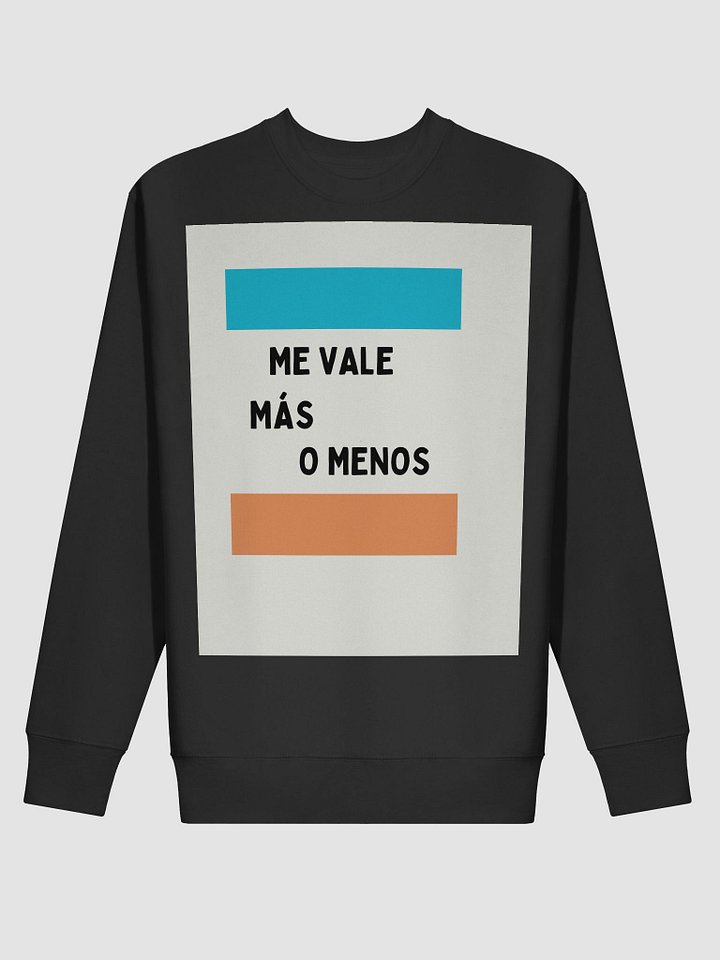Sudadera me vale mas o menos product image (11)
