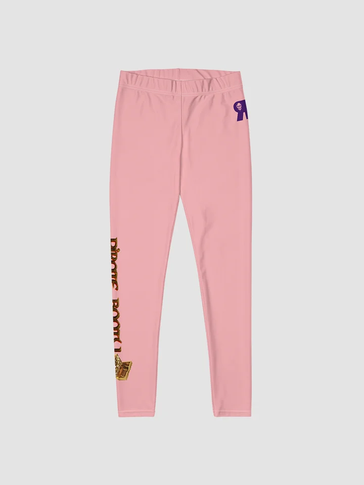 Leggings [PInk] product image (5)