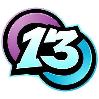 Infinity 13 Gaming