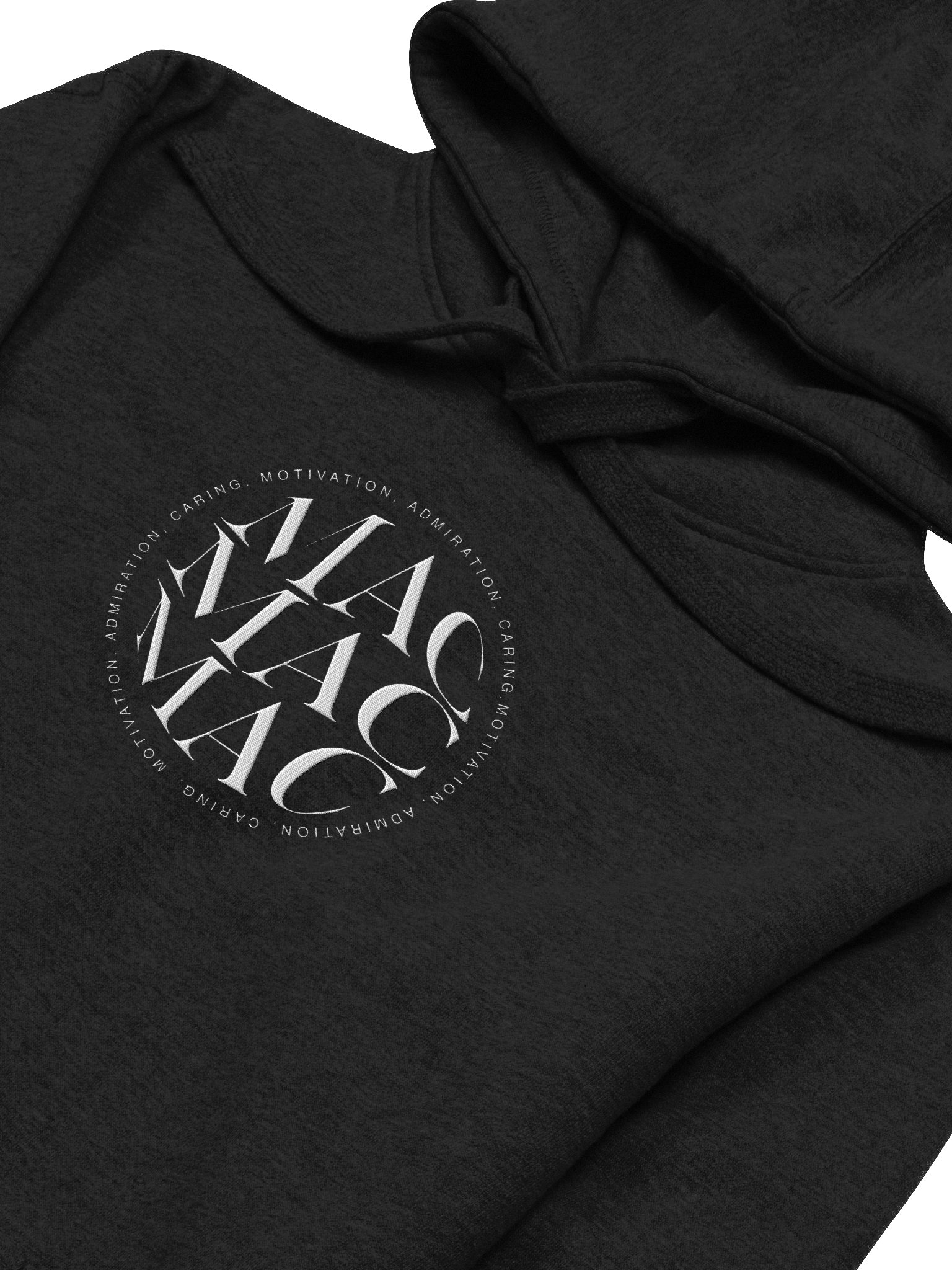 MAC Hoodie product image (1)