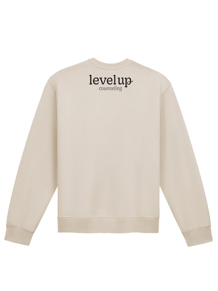 Boundaries Crew Neck product image (2)