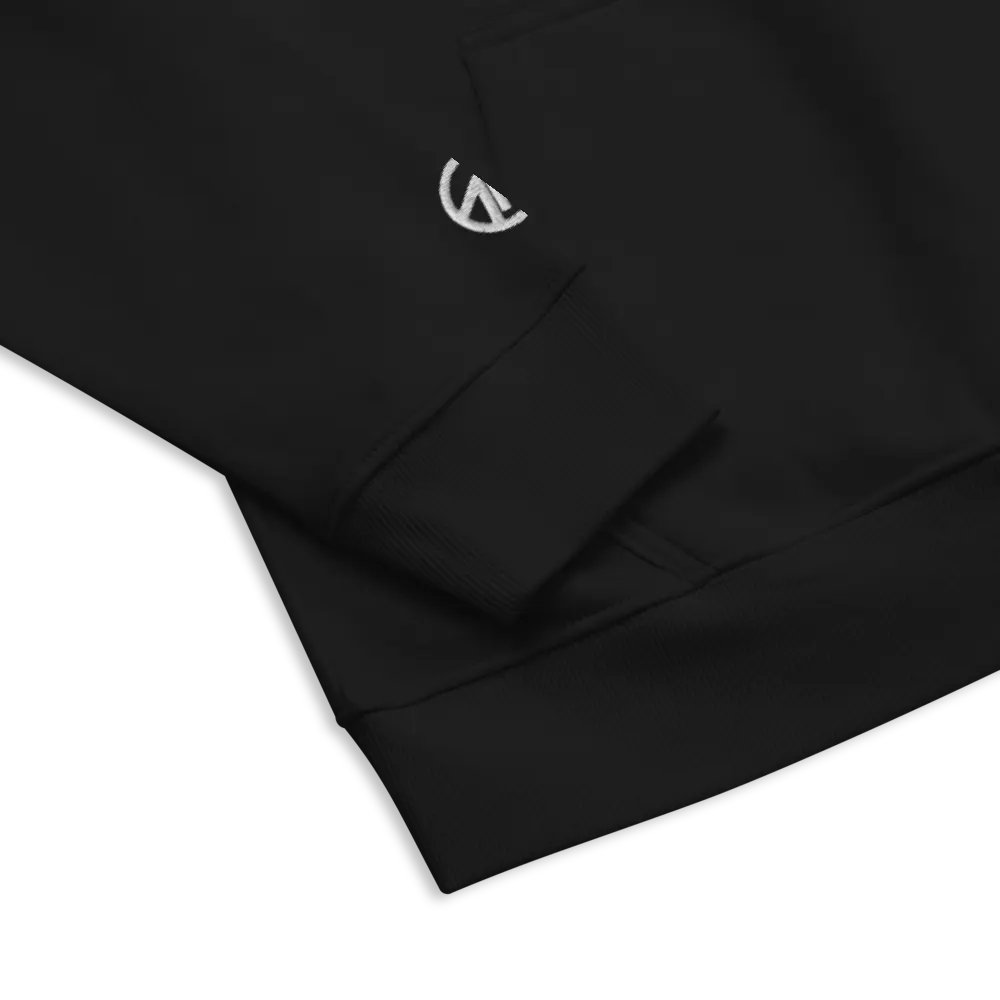 Premium Method Embroidered Hoodie product image (12)