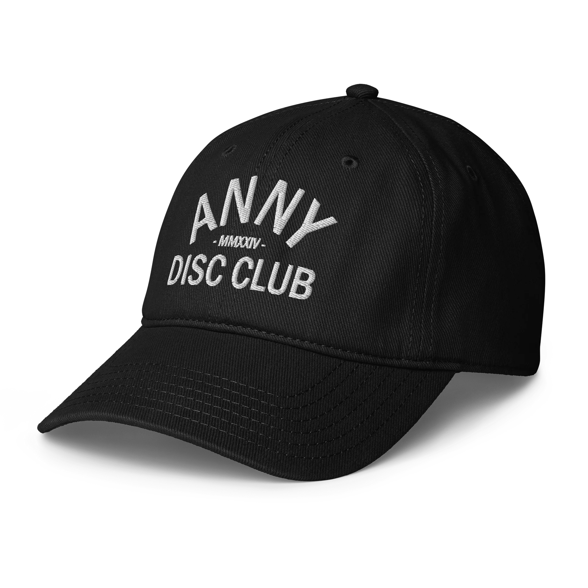 Core Club Baseball Cap product image (3)