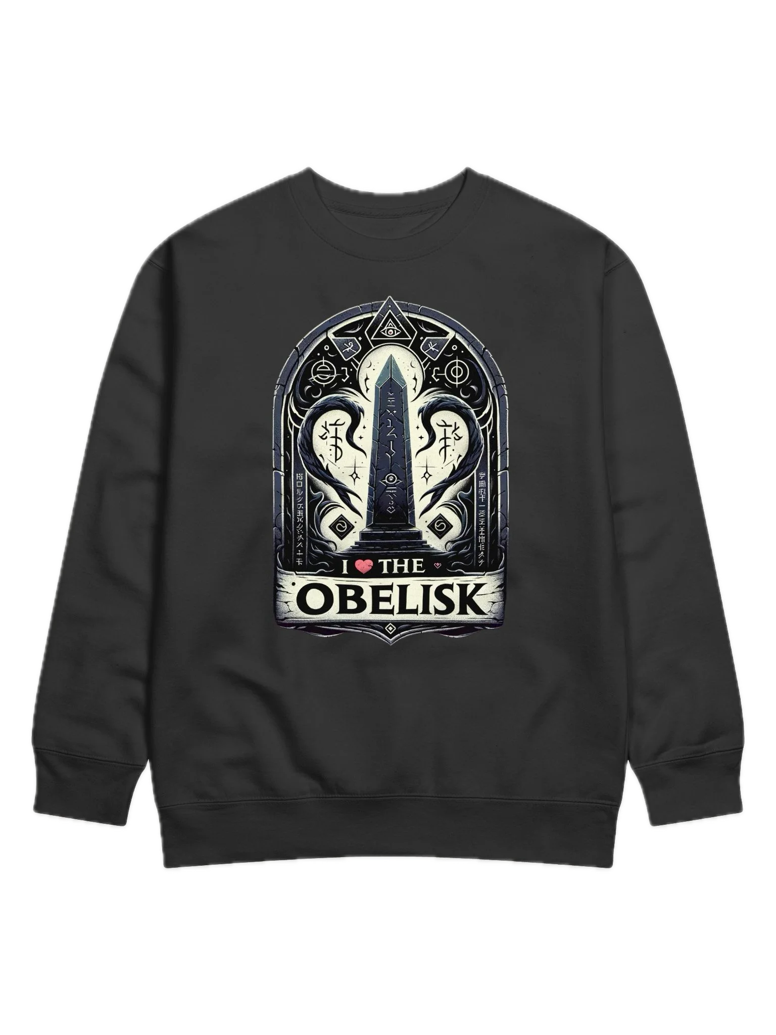 Obelisk Acolyte product image (1)