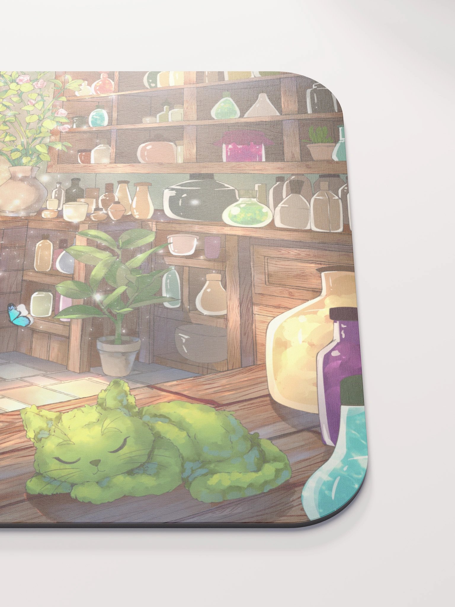 Apothecary Mouse Pad product image (5)