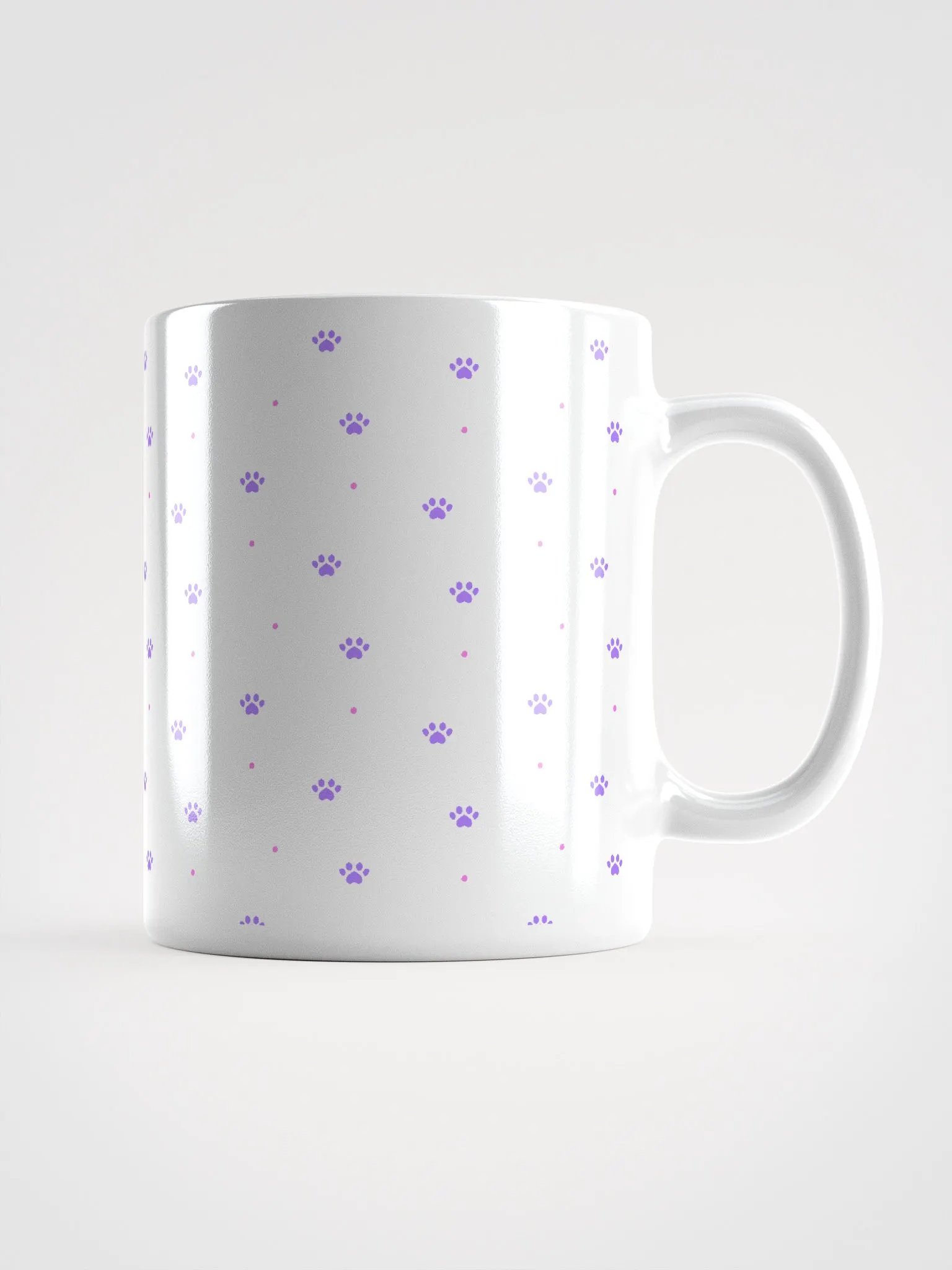 Glossy Mug product image (2)