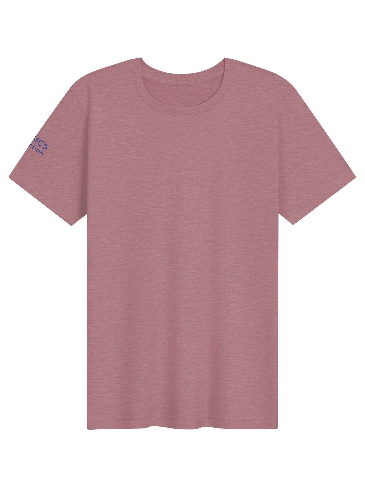 Bella Canvas Supersoft T-Shirt 11 Medium Colors product image (1)