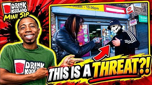 ATTENTION! Tomorrow on RENsday I have something special for you all. A 3 Flava Reaction Po Up! 

12pm CST: @theskinnerbrother...