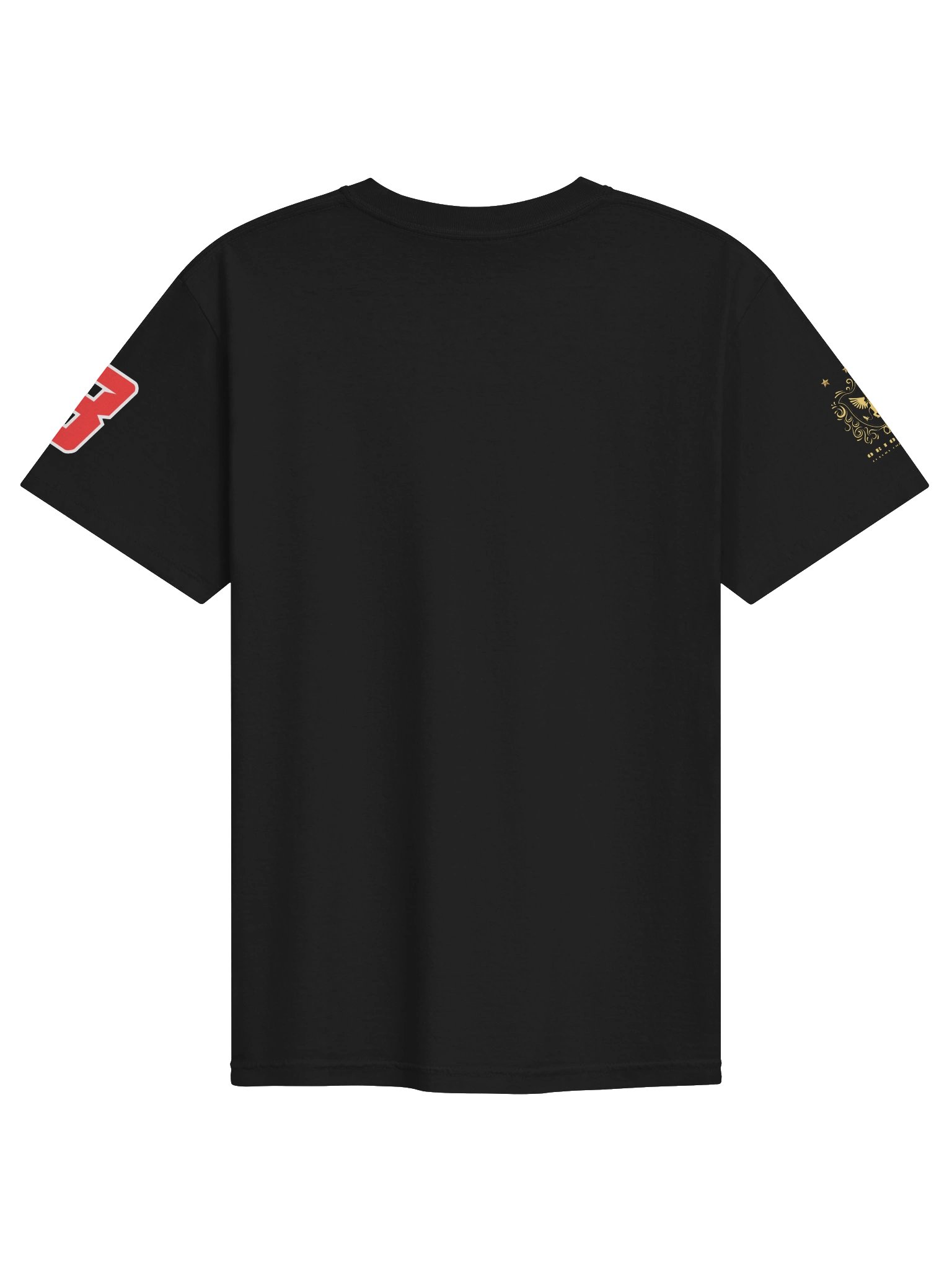 Cyber Tiger Rage - Tee product image (2)