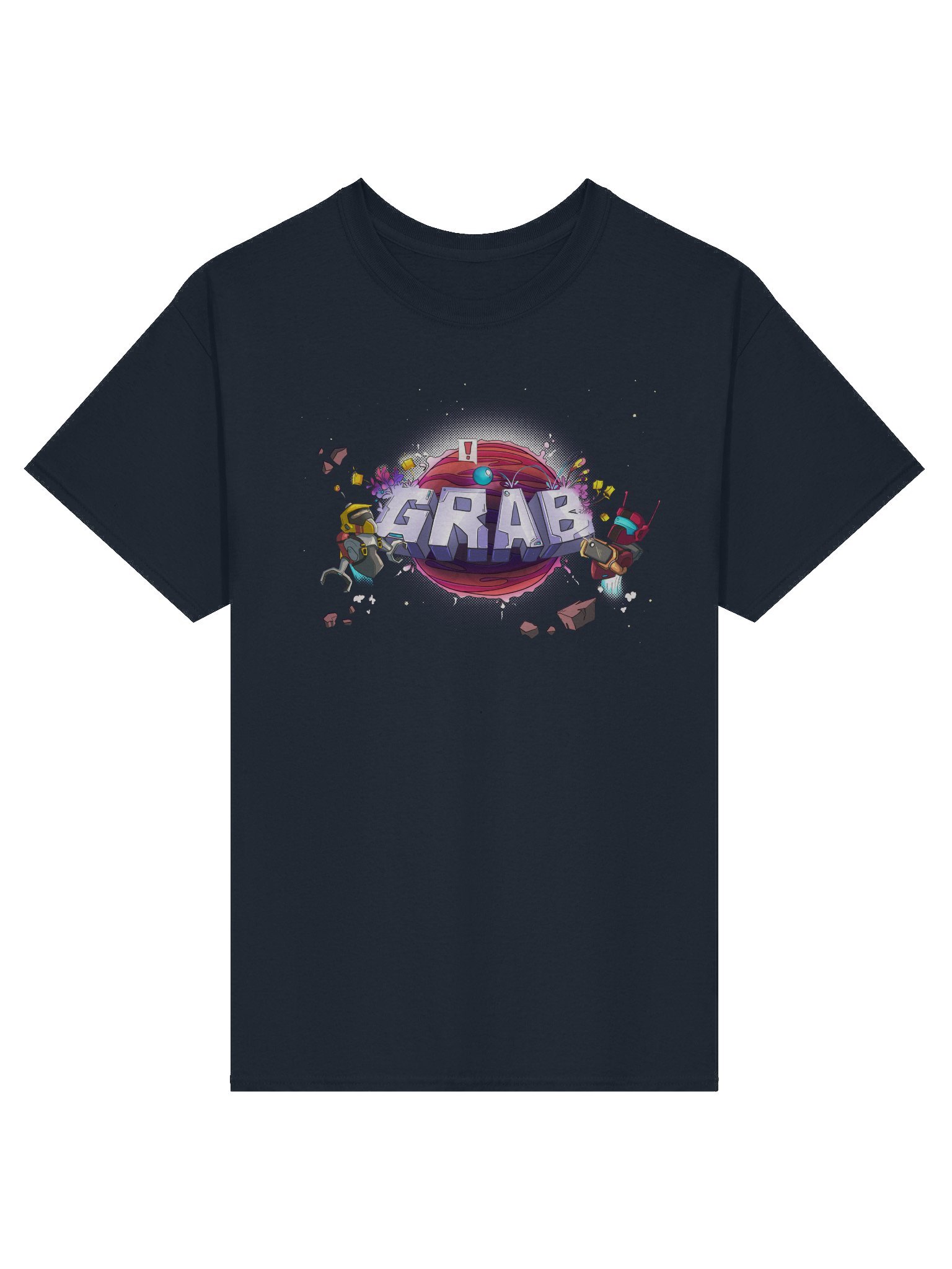 GRAB - Space product image (1)
