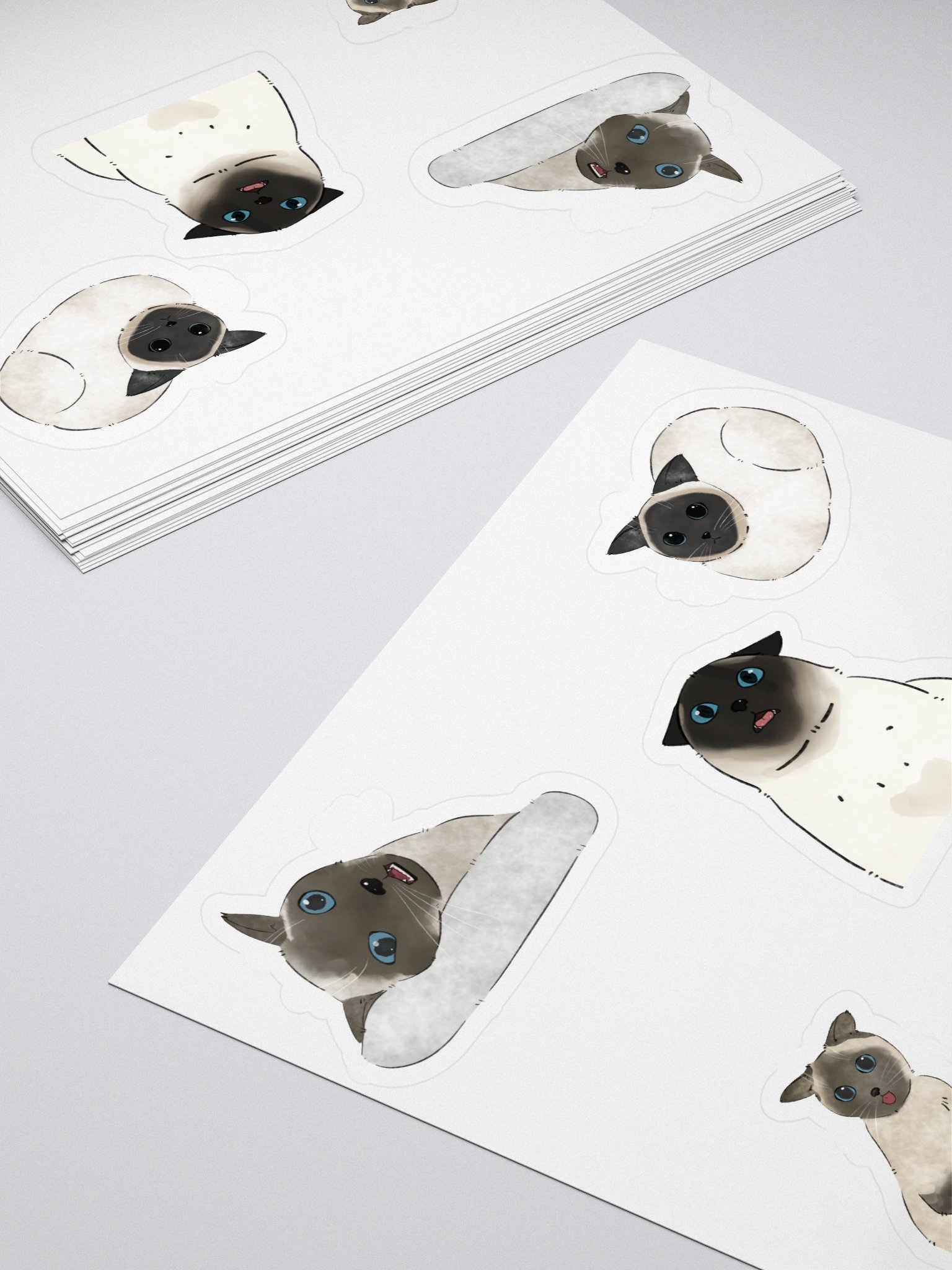 Dobby Sticker Set product image (4)