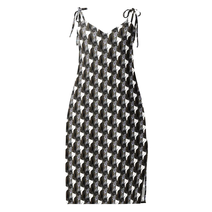 Priscilla Slip Dress product image (2)