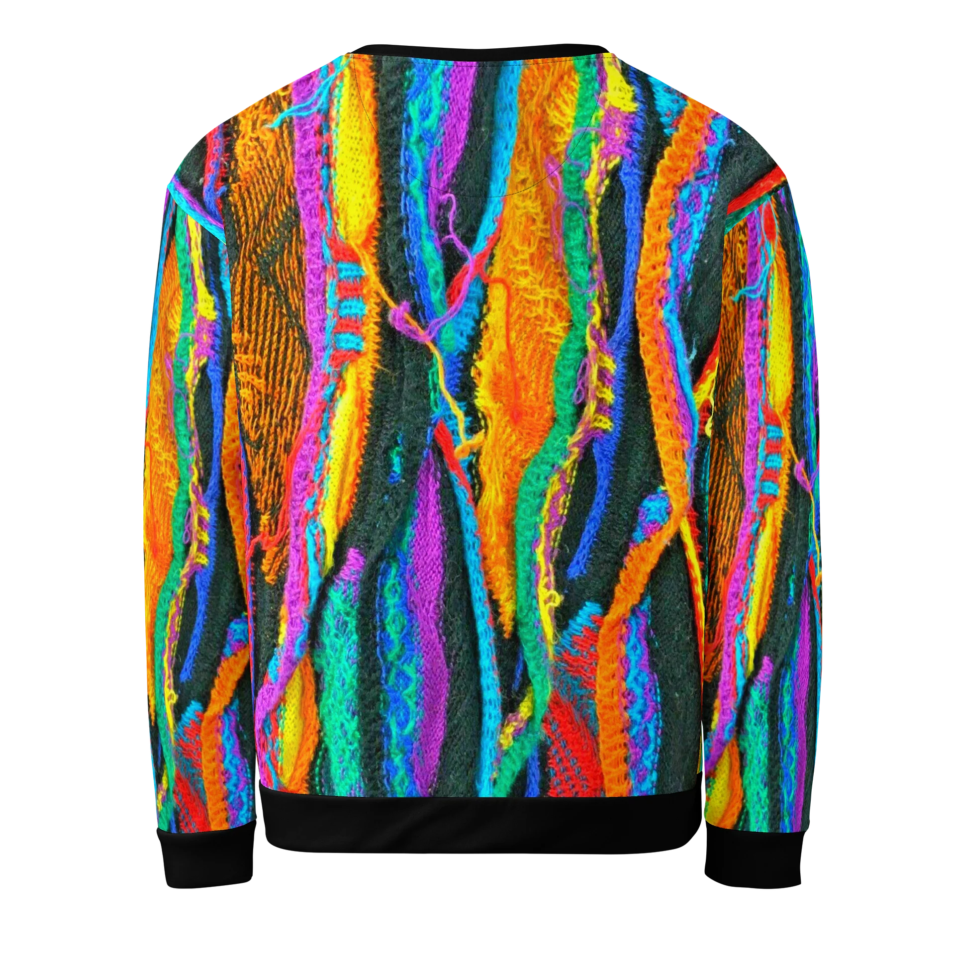 Sinners Crew V1 product image (2)