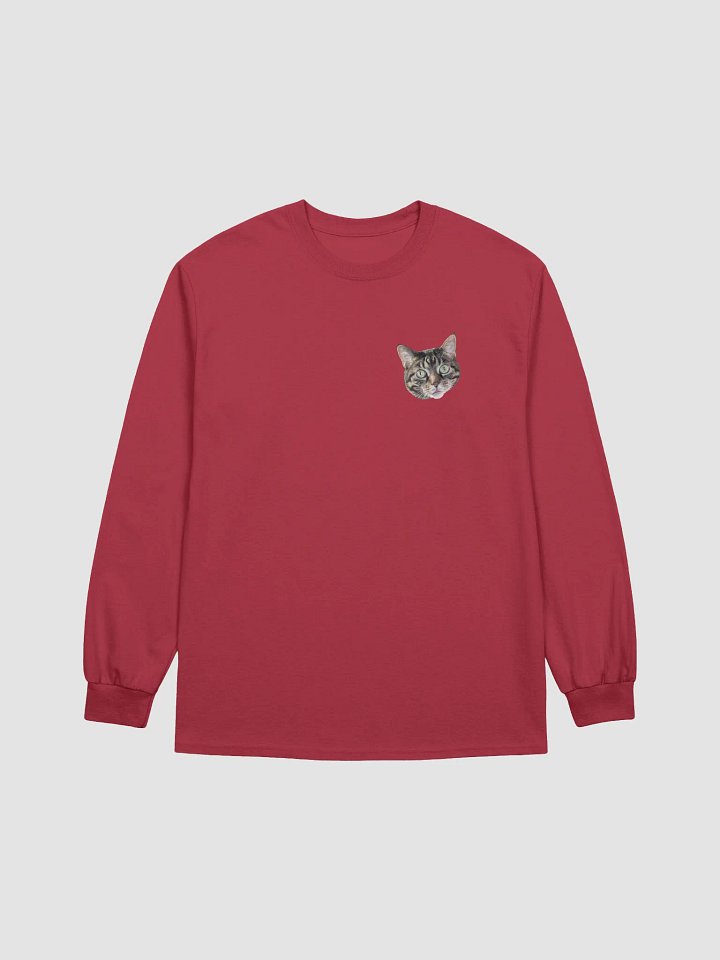 Milo Longsleeve product image (8)