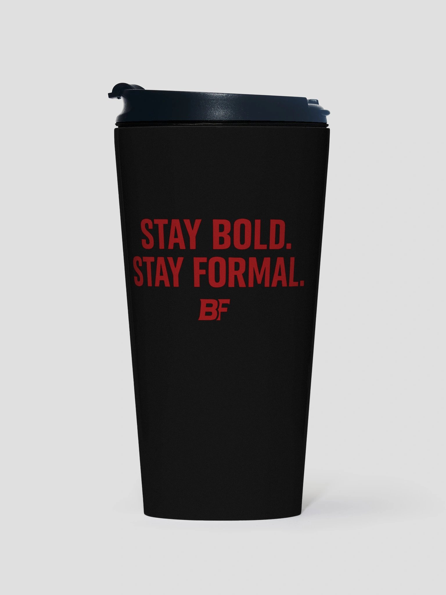 Stay Bold Travel Mug product image (1)