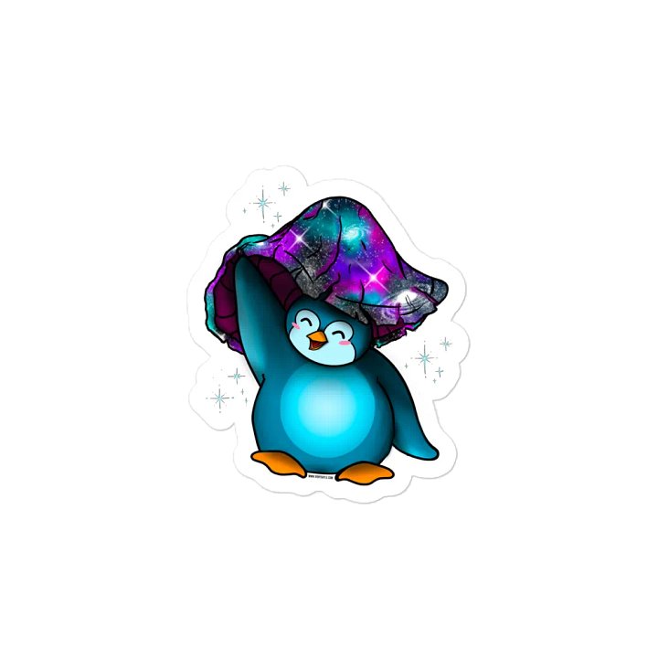 Shroomguin product image (2)
