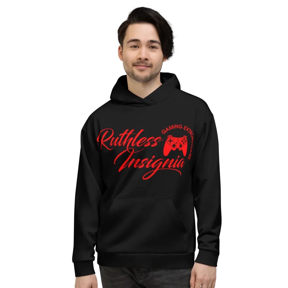 The Ruthless Hoodie product image (2)
