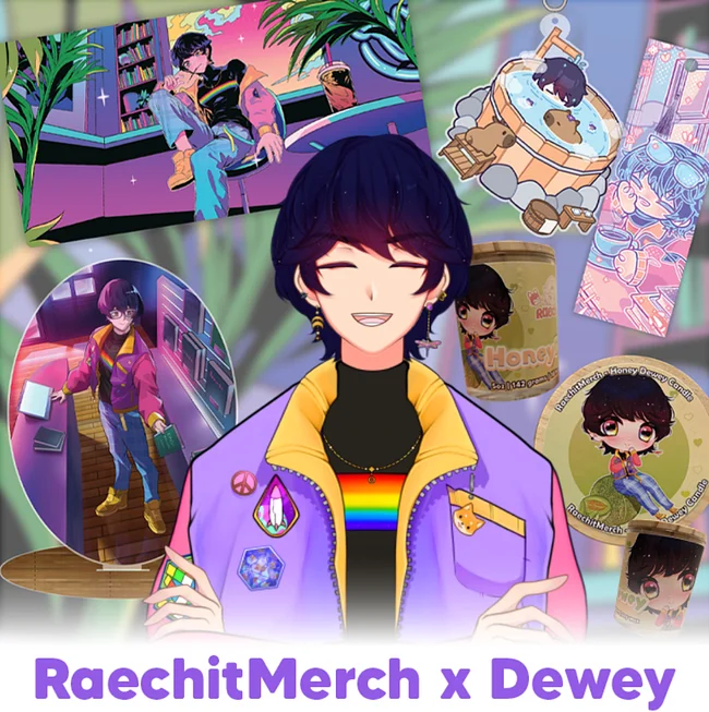Dewey Debut