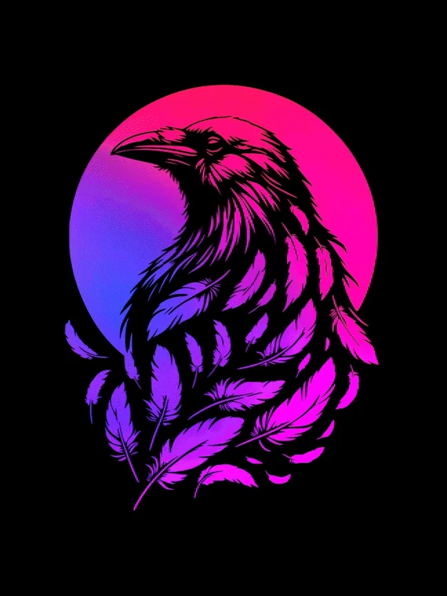 Nevermore - CAULDRON CORE ™ product image (1)