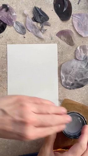 I love the look of this little group of rocks. 

They’re a charming wrap-up for the Lake Ontario beach rock-inspired 5x7s for...