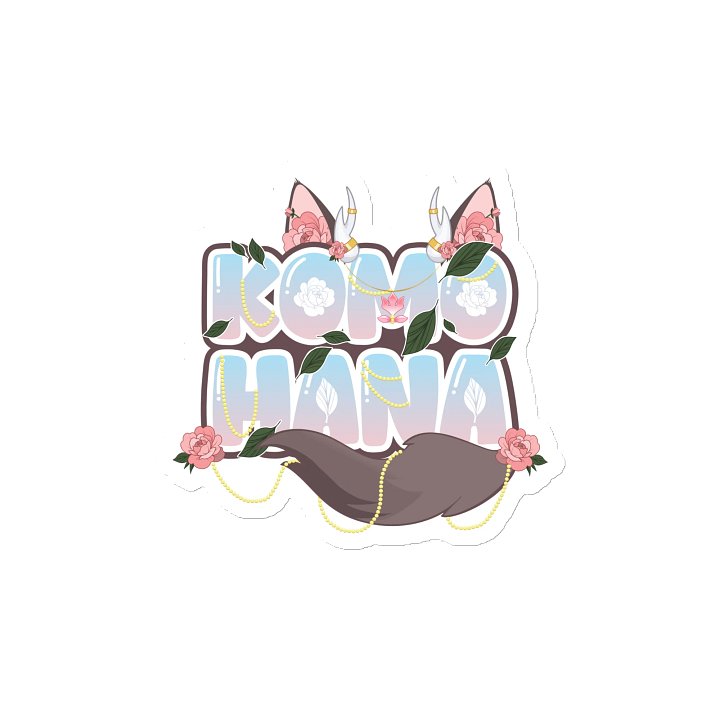 Whimsical Komohana Magnets product image (2)