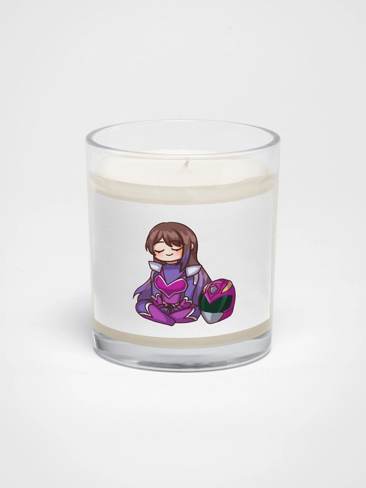 JediChickLex Zen Mode Candle product image (1)