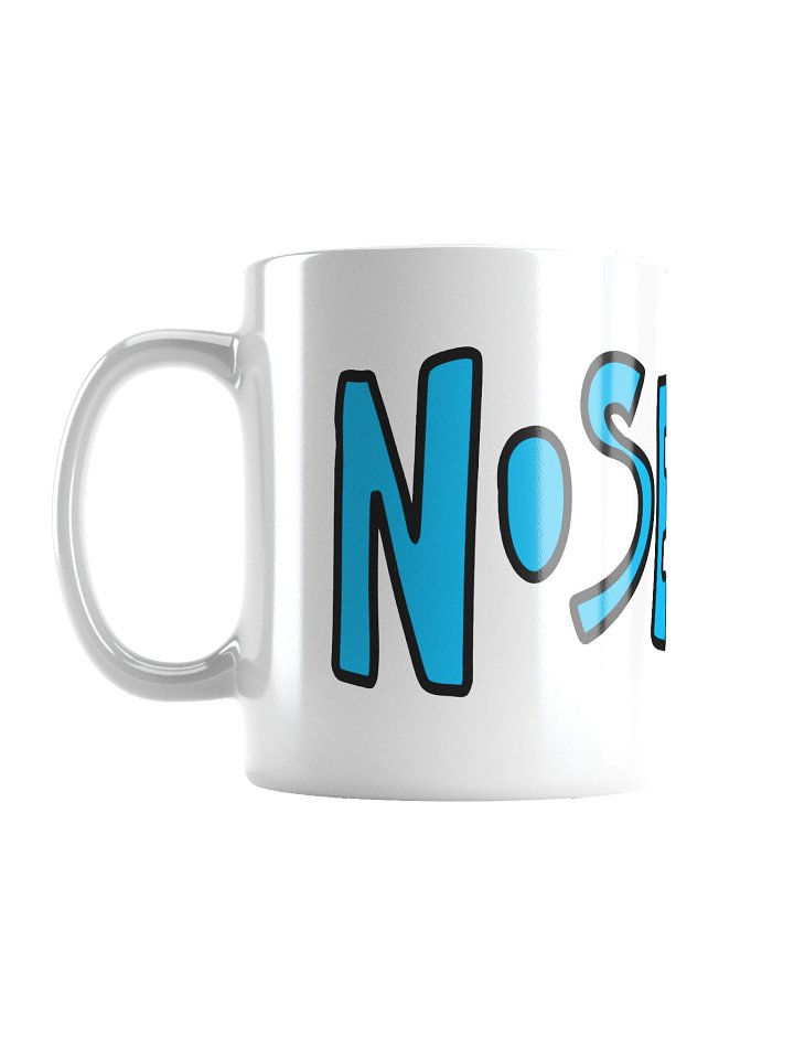 BLOCK Logo Mug product image (3)