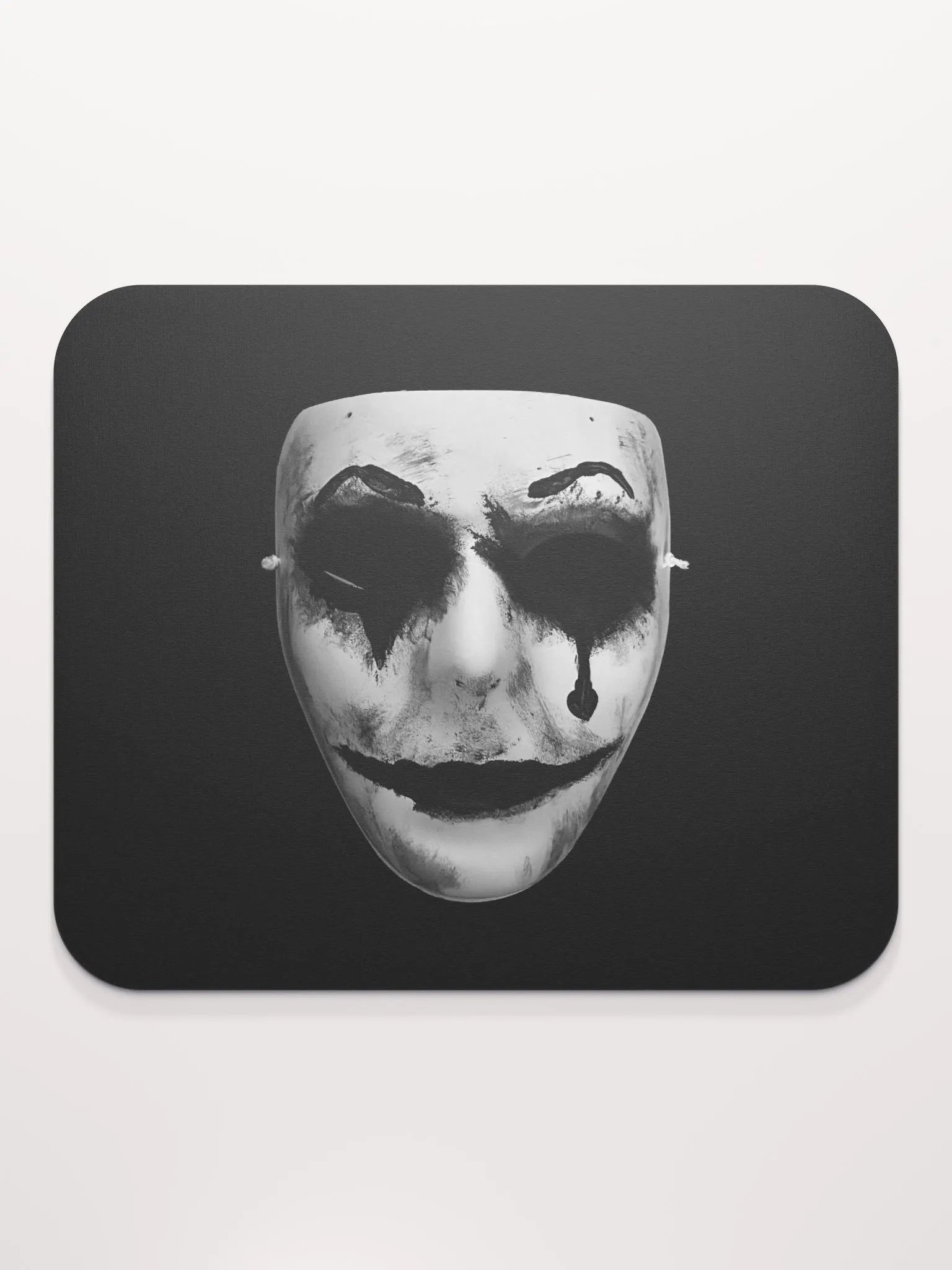 Mr Caligo - Classic Mouse Pad product image (2)