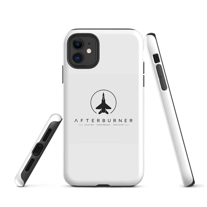 Afterburner Phone Case product image (1)