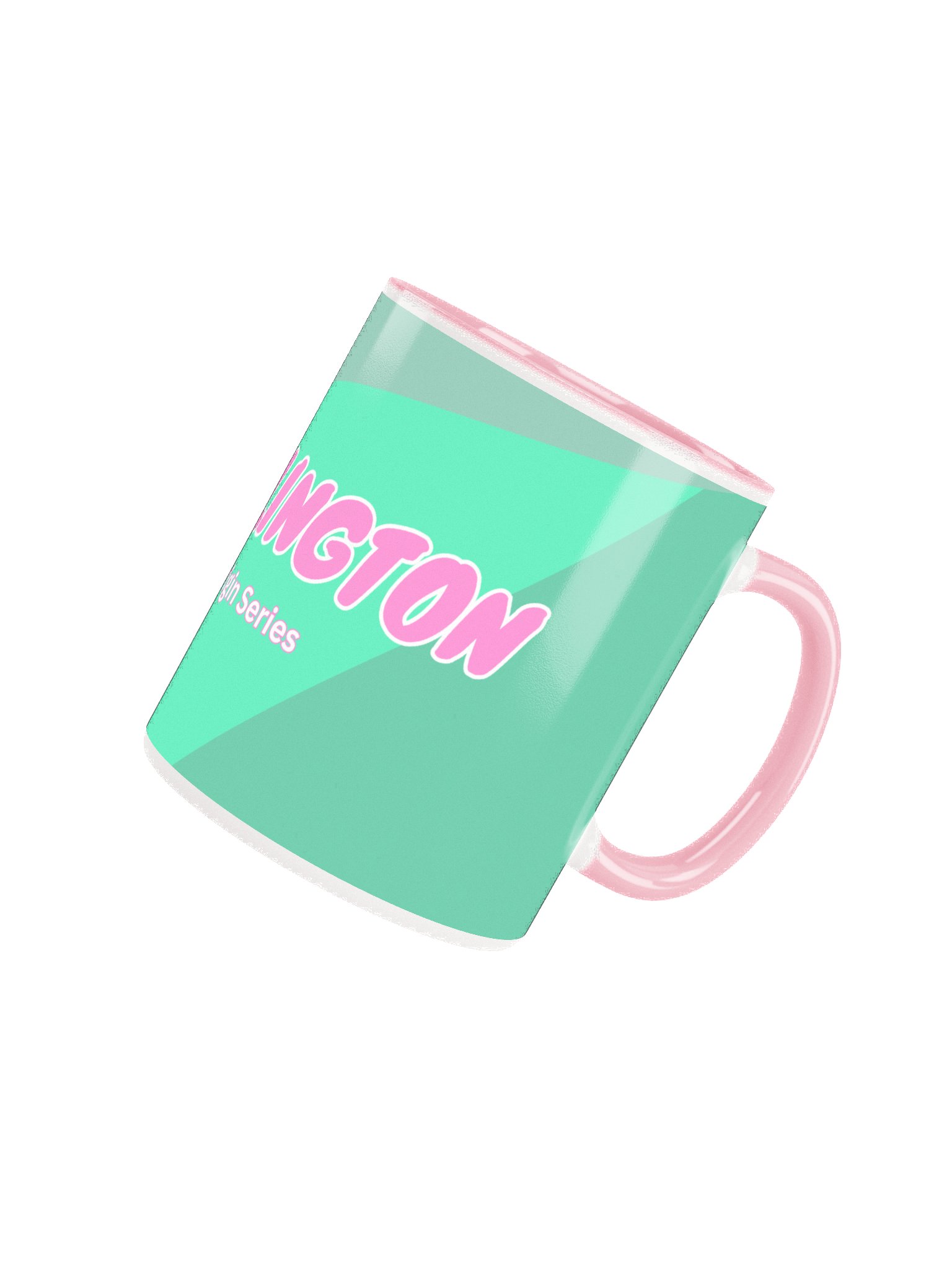 Origin Series - 11oz Mug product image (4)